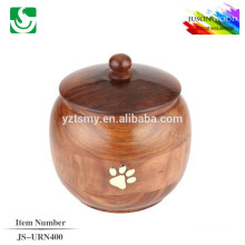 JS-URN400 good quality cremation ashes urn factory